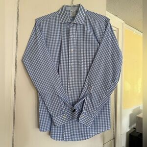 Brooks Brothers Classic Men’s Oxford Shirt